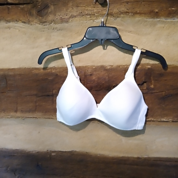 FOTL Cotton Wire Free Bra Size 38B - Picture 1 of 4